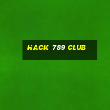 hack 789 club