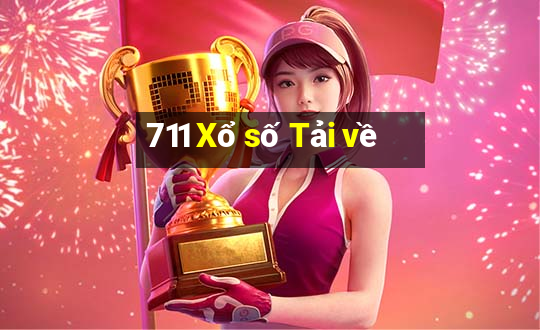 711 Xổ số Tải về