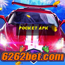 pocket apk