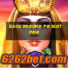 background pg slot png