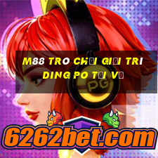 M88 Trò chơi giải trí Ding Po Tải về