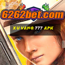 xu vang 777 apk