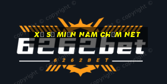 xổ số miền nam chấm net