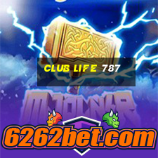 club life 787