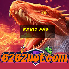 ezviz pnr