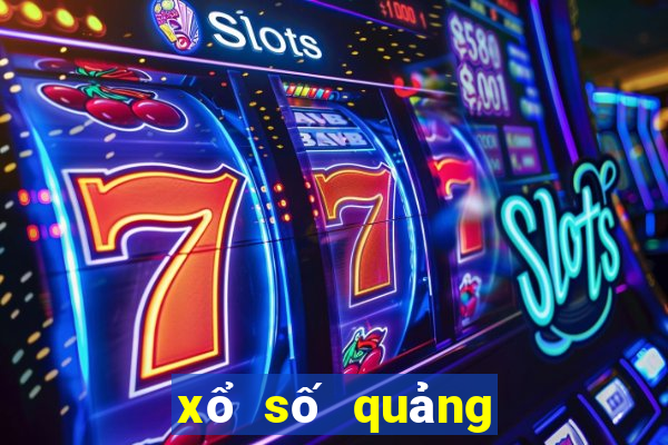 xổ số quảng trị thứ năm ngày 28 tháng 03