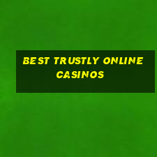 best trustly online casinos