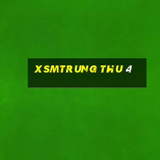 xsmtrung thu 4