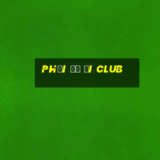 phối đồ đi club