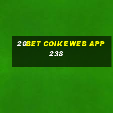 20bet CoikeWeb app238