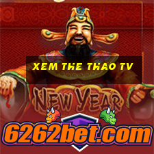 xem the thao tv