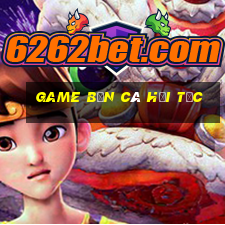 game bắn cá hải tặc