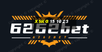 xskg 15 10 23