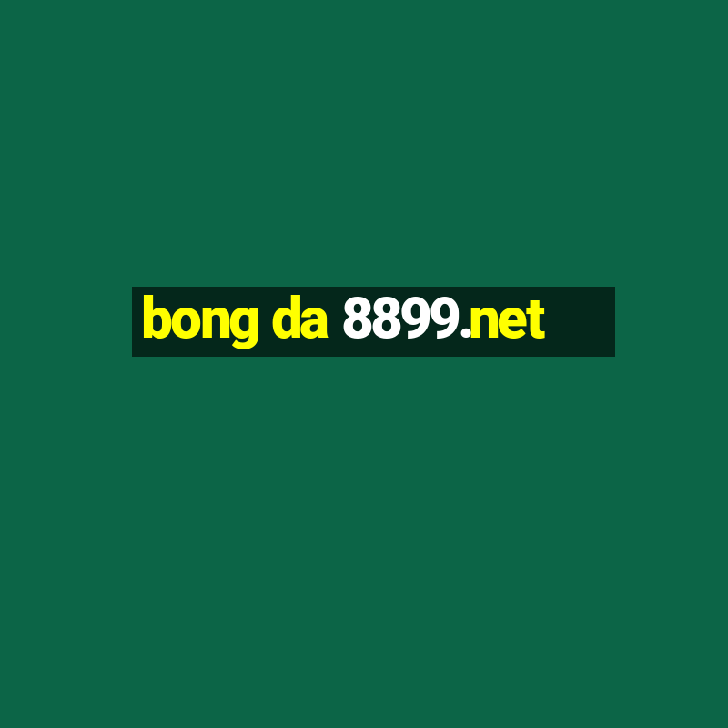 bong da 8899.net