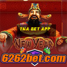 tha bet app