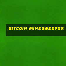 bitcoin minesweeper