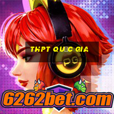 thpt quốc gia