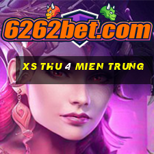 xs thu 4 mien trung