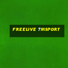 freelive 7msport