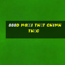 888d người thật chính thức