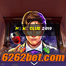 nổ hũ club 2019