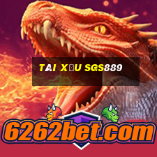 Tài Xỉu Sgs889