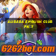 alibaba english club phốt