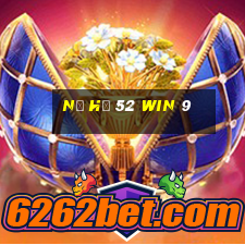 nổ hũ 52 win 9