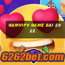 Gamvipv Game Bài 2022