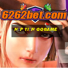 Nạp Tiền Qqgame