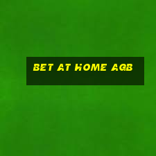 bet at home agb