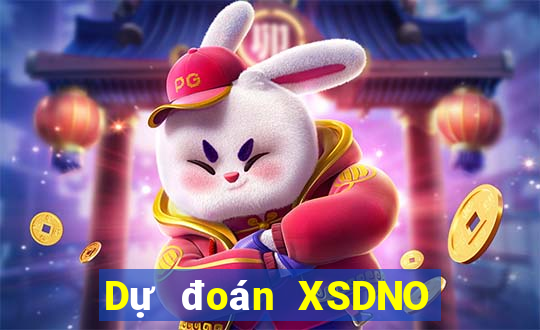 Dự đoán XSDNO ngày 4