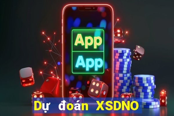 Dự đoán XSDNO ngày 4