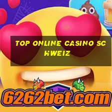 top online casino schweiz