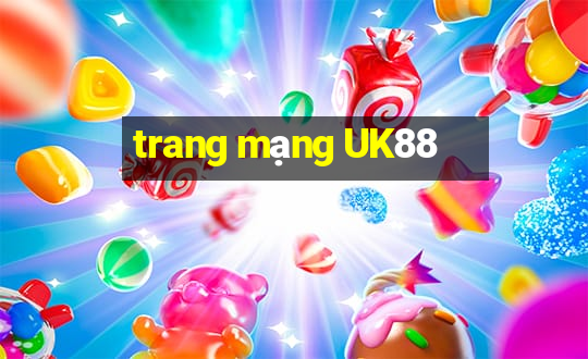 trang mạng UK88