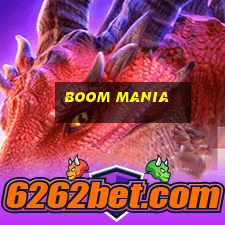 boom mania