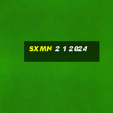 sxmn 2 1 2024