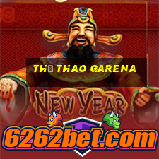 Thể Thao Garena