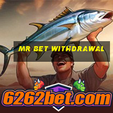 mr bet withdrawal