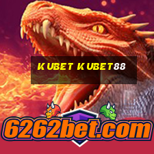 kubet kubet88