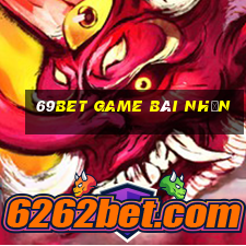 69Bet Game Bài Nhện