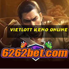 vietlott keno online