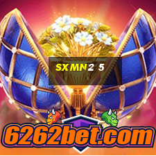 sxmn2 5