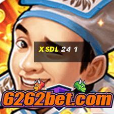 xsdl 24 1