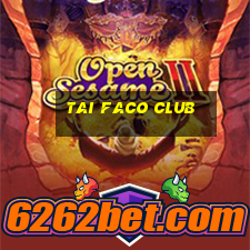 tai faco club