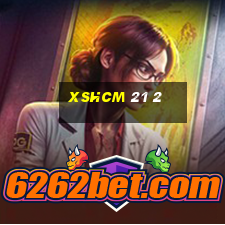 xshcm 21 2