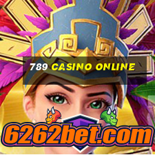 789 casino online