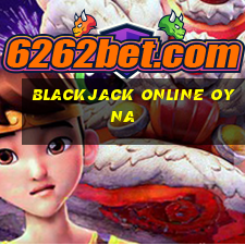 blackjack online oyna