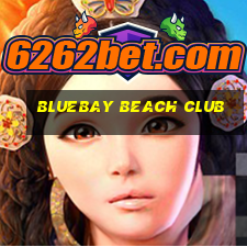 bluebay beach club