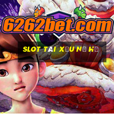 slot tài xỉu nổ hũ